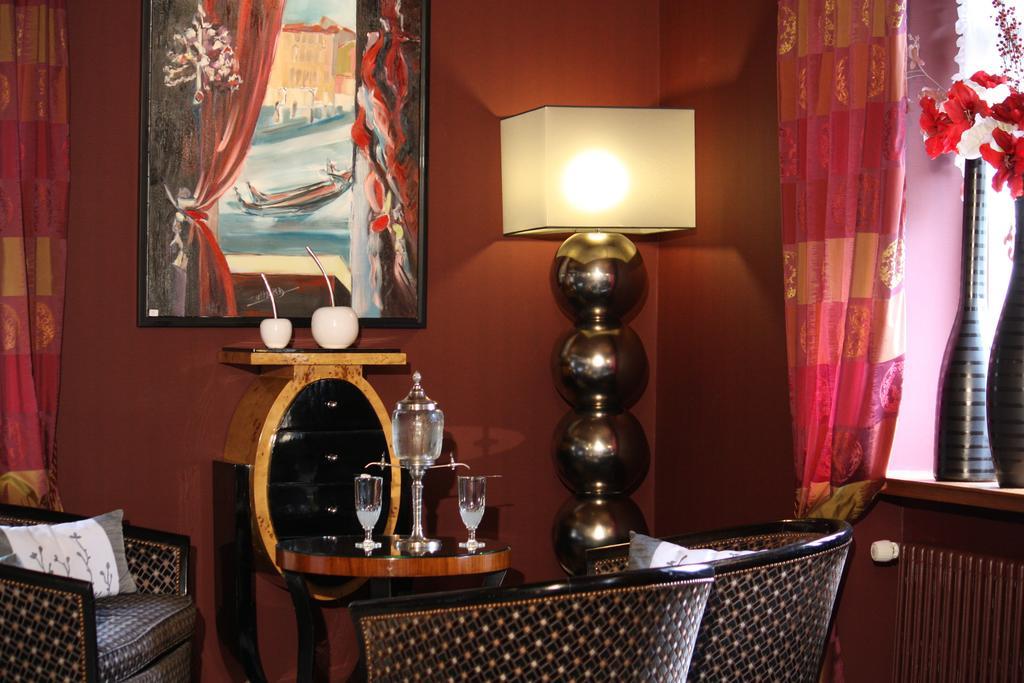 Hotel Restaurant Taillard Goumois Екстер'єр фото