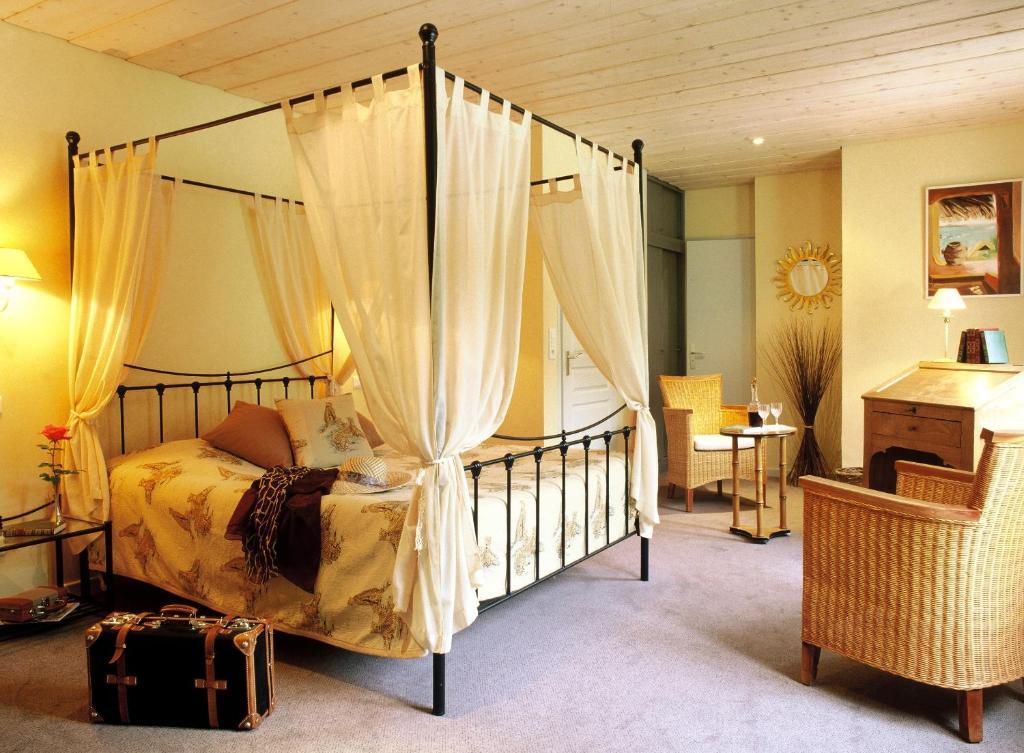Hotel Restaurant Taillard Goumois Екстер'єр фото