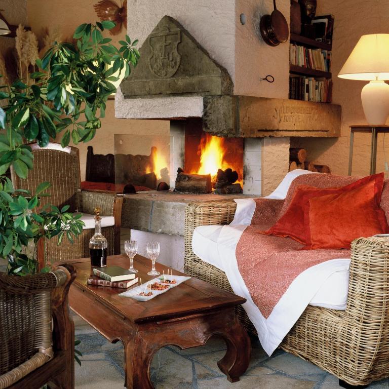 Hotel Restaurant Taillard Goumois Екстер'єр фото