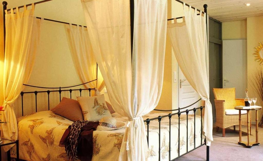 Hotel Restaurant Taillard Goumois Екстер'єр фото