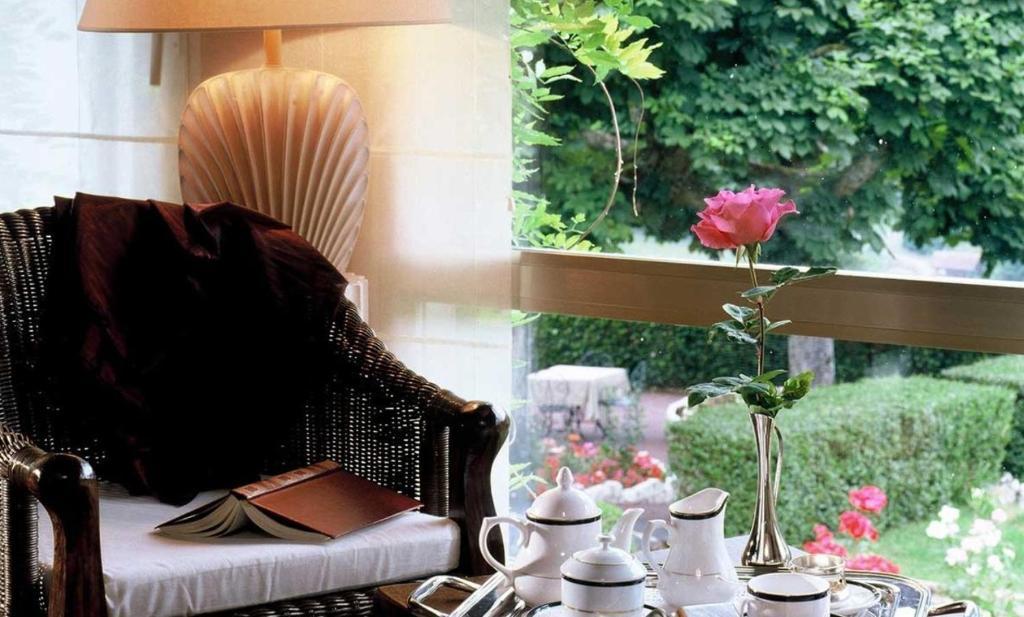 Hotel Restaurant Taillard Goumois Екстер'єр фото